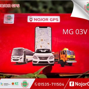 Nojor GPS