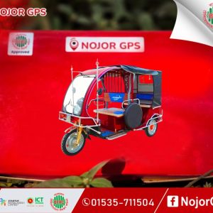 Nojor GPS- অটো গাড়ি প্যাকেজ